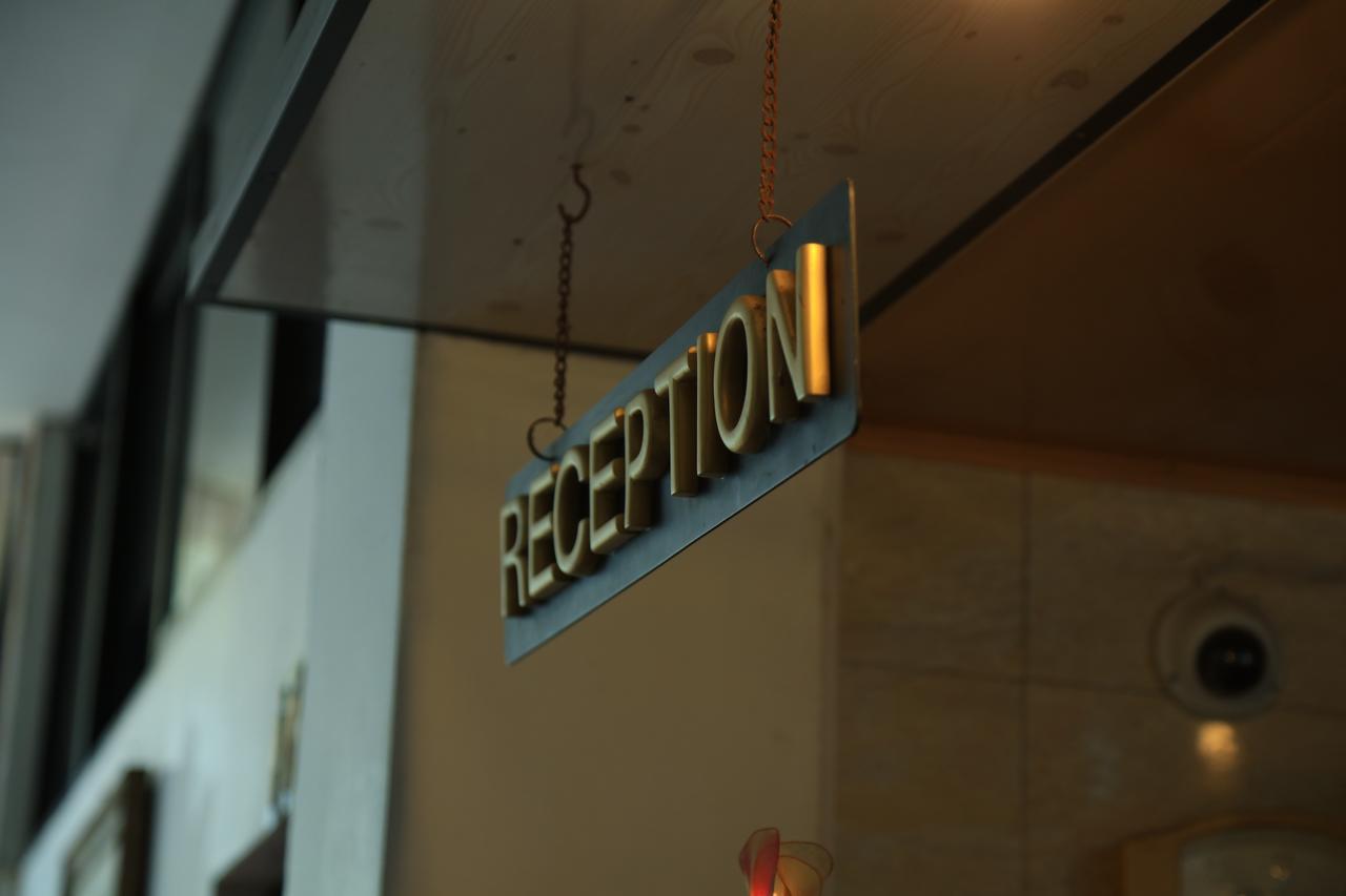 Hotel Nelly Vavuniya Kültér fotó